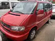 Volkswagen Transporter T4 Bus 2007 Ja - 5