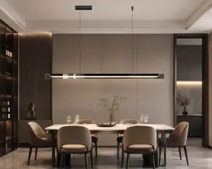 LED Fitilar Pendant na Gidan Abinci - Teburin Cin Abinci Kitchen Bar