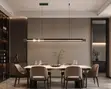 LED Fitilar Pendant na Gidan Abinci - Teburin Cin Abinci Kitchen Bar - 1