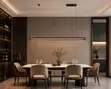 LED Fitilar Pendant na Gidan Abinci - Teburin Cin Abinci Kitchen Bar - 2
