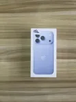 New Apple iPhone 18 Pro 256GB Blue - 1