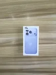 New Apple iPhone 18 Pro 256GB Blue - 3