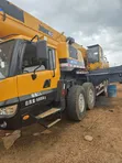 80 Ton XCMG Truck Crane (2018) - 1