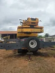 80 Ton XCMG Truck Crane (2018) - 2