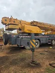 80 Ton XCMG Truck Crane (2018) - 3