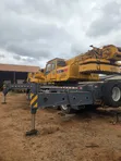 80 Ton XCMG Truck Crane (2018) - 5