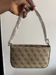 Original Guess Women's Handbag - Brown - 2