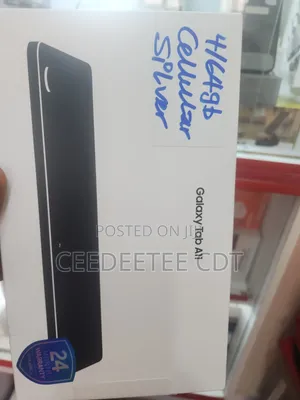 Sabo Samsung Galaxy Tab A11 64GB Baki