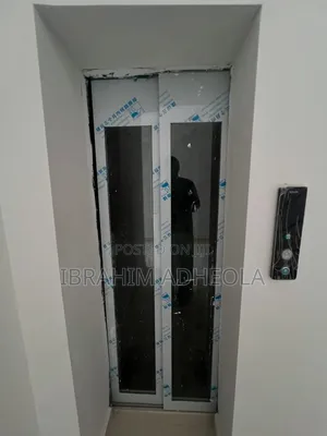 4 Bedroom Duplex da ake sayarwa a Banana Island