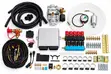 6-Plug CNG Conversion Kit for 6-Cylinder Cars - 1