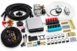 6-Plug CNG Conversion Kit for 6-Cylinder Cars - 2