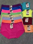 Comfort Designs Panties na Mata - Mai laushi & Madaidaiciya - 1