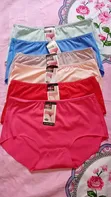 Comfort Designs Panties na Mata - Mai laushi & Madaidaiciya - 2