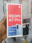 New Xiaomi Redmi A7 Pro 128GB Green - 1