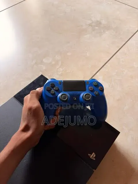 PlayStation 4 Games Installation & Sales - 1