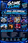 PlayStation 4 Games Installation & Sales - 3