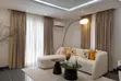 Newly Launched Spacious 1-Bedroom Terrace Suite in Oniru, VI - 4