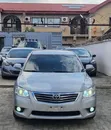 2011 Toyota Camry XLE Silver - Cike Da Sabbin Abubuwa - 2