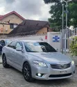 2011 Toyota Camry XLE Silver - Cike Da Sabbin Abubuwa - 3