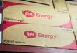 Itel Energy 8KVA Hybrid Inverter IPV-8K48T - 1