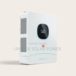 Itel Energy 8KVA Hybrid Inverter IPV-8K48T