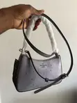Kate Spade Handbag Asali - Ash - 2