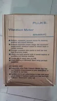 Fluke 805 Cibiyar Auna Girgiza - 2