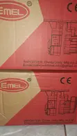 Industrial Servo Motor for Sewing Machines - 2