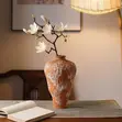 Opaline Bloom Tabletop Vase - 1