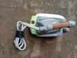 Professional Electric Steam Iron - Na Karfin Gaske Don Kayayyakin Saka - 2