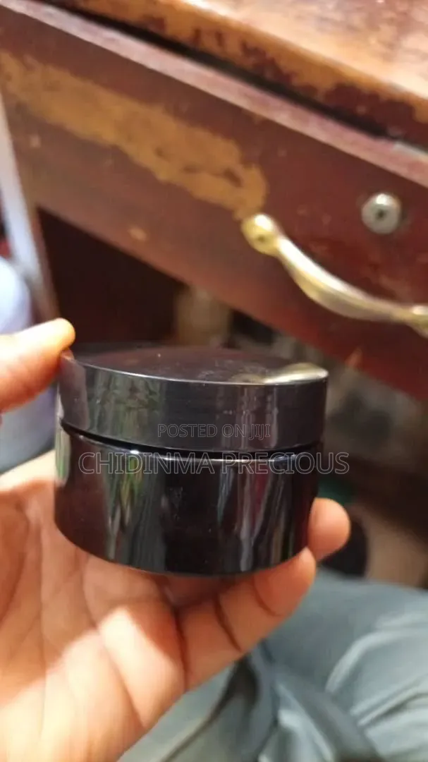 Skincare Plastic Containers - 1