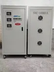 Jordy-Ele 100kVA Stabilizer SBW SVC - 2