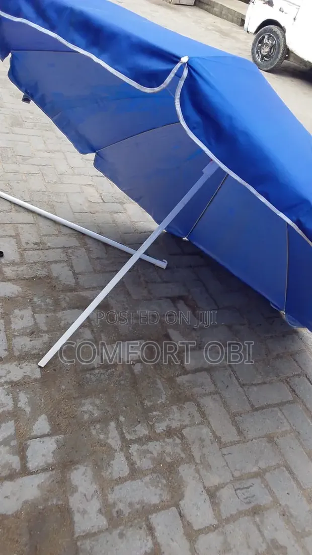 Brand New Umbrella - 1