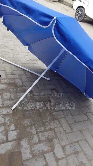 Brand New Umbrella