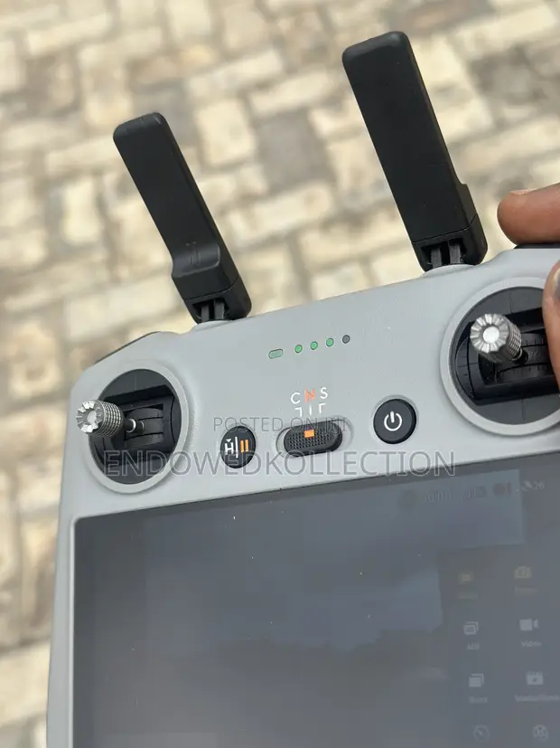 Drone Aerial Photo & Video Services - 1