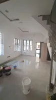 4-Bedroom Townhouse/Terrace don haya a Harris Drive, VGC - 1
