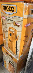 Ingco High Pressure Washer 1400W - 3