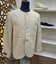 Original Louis Vuitton Leather Jacket - Brand New - 4