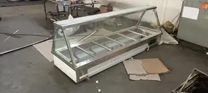Sabo Bain Marie / Mai Dafa Abinci (Tafarki 6)