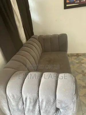 Home Interiors Chairs - 2 Single, 1 Three-Seater (Used)