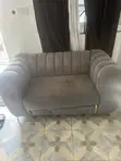 Home Interiors kujerun zama - 2 na mutum 1, 1 na mutum 3 (An yi amfani da su) - 2