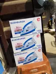 Bushburgh Electric Steam Pressing Iron 1200W - 2