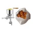 Master Chef Manual Corn and Grain Grinder - 2