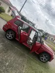 Mercedes-Benz GLK-Class 350 4MATIC 2010 Red - 3