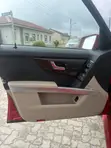 Mercedes-Benz GLK-Class 350 4MATIC 2010 Red - 4