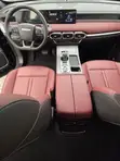 Jetour X70 Plus 2025 Black - 2