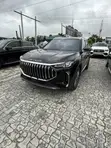 Jetour X70 Plus 2025 Black - 5