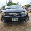 Toyota Camry 2013 Baki - 1