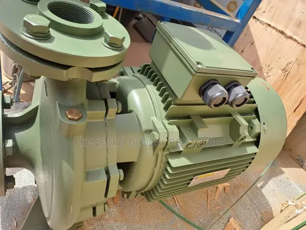Quality 20hp Surface Pumping Machine - 1