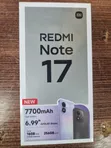 Sabo Xiaomi Redmi Note 17 256GB Baki - 3